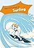 The Girl's Guide to Surfing by Andrea McCloud The Girl's Guide to Surfing by Andrea McCloud