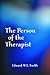 The Person of the Therapist