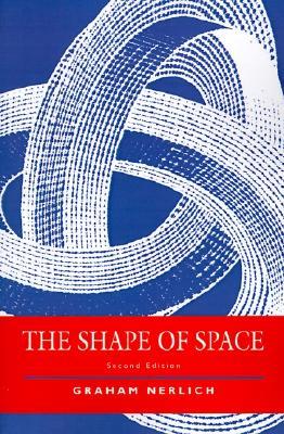 The Shape of Space (Paperback)