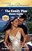 The Family Plan (Hawkins Br...