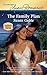 The Family Plan (Hawkins Brothers #2)