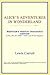 Alice's Adventures in Wonderland