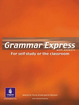 Grammar Express (Paperback)