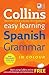 Collins Easy Learning Spani...