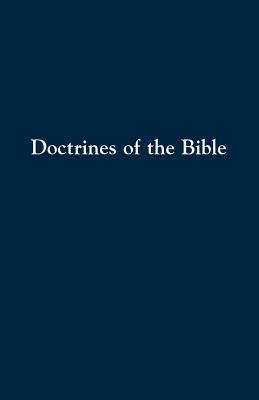 Doctrines of the Bible (Paperback)
