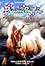 Galloping Gold (Phantom Stallion: Wild Horse Island, #11)