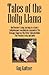 Tales of the Dolly Llama: OneTeacher's Long Journey to a Kind of Enlightenment, on which he encounters The Dowager Empress, The Better Baby Institute, the Prussian Army and more