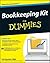 Bookkeeping Kit For Dummies