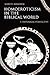 Homoeroticism in the Biblical World by Martti Nissinen