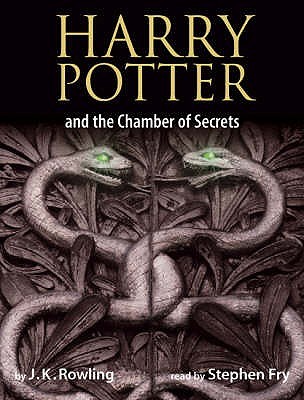 Harry Potter and the Chamber of Secrets