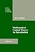 Mathematical Control Theory: An Introduction (Systems & Control: Foundations & Applications)