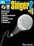 FastTrack Lead Singer Method - Book 2: for Male or Female Voice