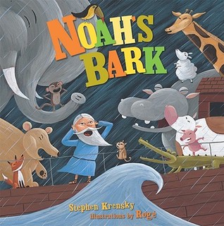 Noah's Bark (Hardcover)