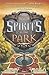 Gods of Manhattan 2: Spirits in the Park