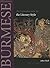 Burmese (Myanmar): An Introduction to the Literary Style (Southeast Asian Language Text)