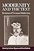 Modernity and the Text