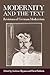 Modernity and the Text by Andreas Huyssen