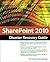 SharePoint 2010 Disaster Recovery Guide