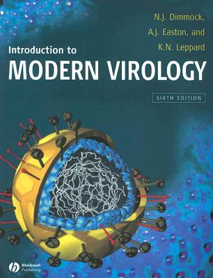 Introduction to Modern Virology (Paperback)