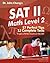 Dr. John Chung's SAT II Math Level 2 by John Chung