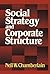 Social Strategy & Corporate...