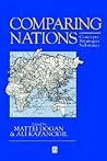 Comparing Nations: Concepts, Strategies, Substance