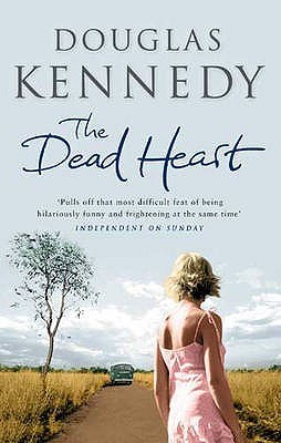 The Dead Heart (Paperback)
