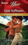 The Mighty Quinns: Riley