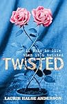 Twisted by Laurie Halse Anderson