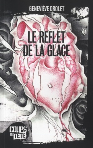 Le reflet de la glace