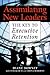 Assimilating New Leaders : The Key to Executive Retention