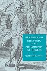 Reason and Rhetoric in the Philosophy of Hobbes (Volume 0) Reason and Rhetoric in the Philosophy of Hobbes (Volume 0)