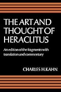 The Art and Thought of Heraclitus