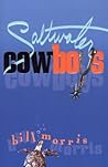 Saltwater Cowboys by Bill Morris