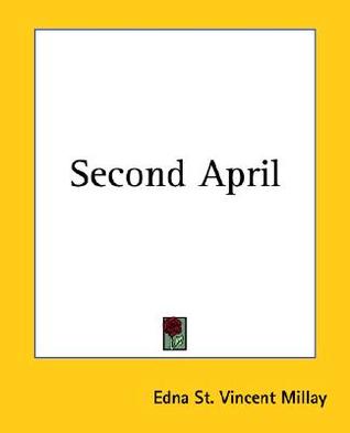 Second April (Paperback)
