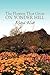 The Flowers That Grow on Yonder Hill by Ralph Hall