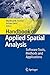 Handbook of Applied Spatial Analysis: Software Tools, Methods and Applications