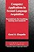 Computer Applications in Second Language Acquisition (Cambridge Applied Linguistics)