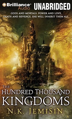 The Hundred Thousand Kingdoms