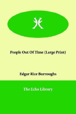 People Out of Time
