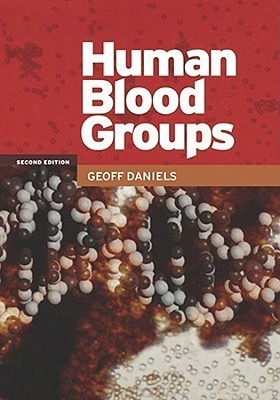 Human Blood Groups (Hardcover)