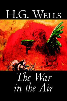 The War in the Air