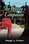 The Queen's Companion by Maggi A. Petton The Queen's Companion by Maggi A. Petton
