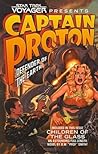 Captain Proton: Defender of the Earth (Star Trek: Voyager)