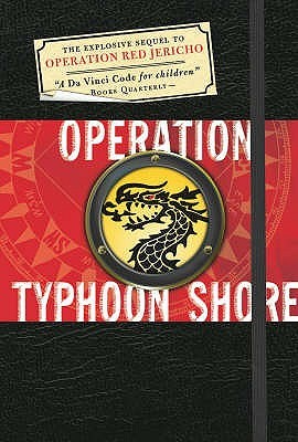 Operation Typhoon Shore (The Guild of Specialists, #2)