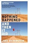 Nothing Happened ...