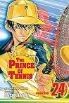 The Prince of Tennis, Volume 24: Reunited (The Prince of Tennis, #24) The Prince of Tennis, Volume 24: Reunited (The Prince of Tennis, #24)
