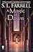 A Magic of Dawn (Nessantico Cycle, #3)