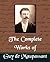 The Complete Works of Guy d...