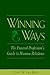 Winning Ways: The Funeral Profession's Guide to Human Relations